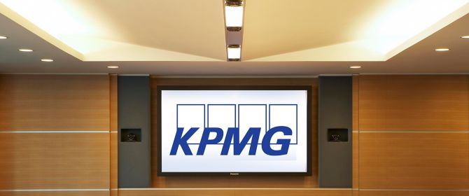 KPMG internacional